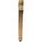 Ekena Millwork Imperial Arts & Crafts Smooth Bracket, Western Red Cedar, 3 1/2"W x 30"D x 36"H BKT04X30X36IMP03SWR - alternate 2